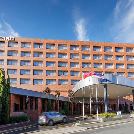 Best Western Plus Лонсестон Экстерьер фото
