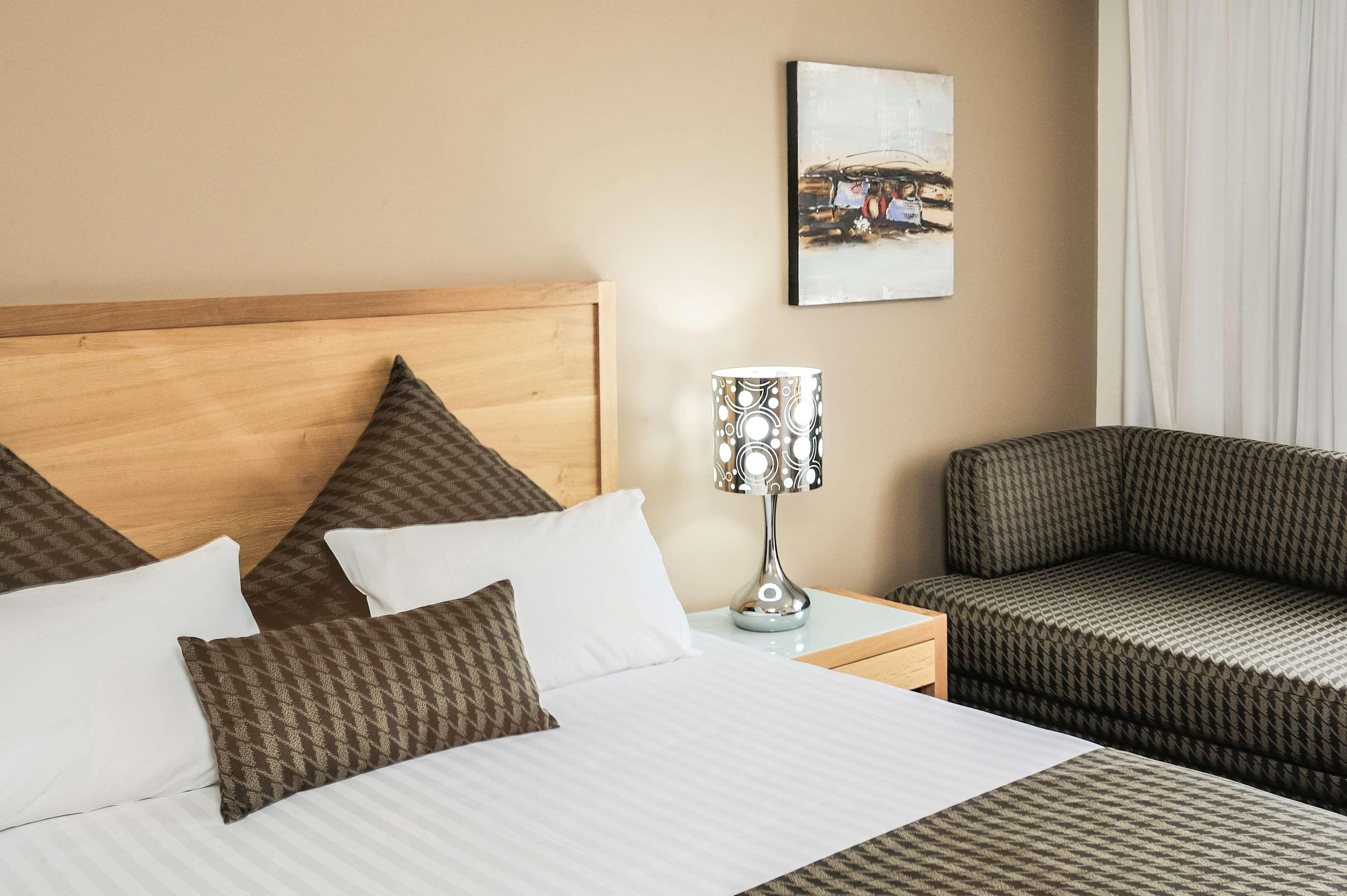 Best Western Plus Лонсестон Экстерьер фото