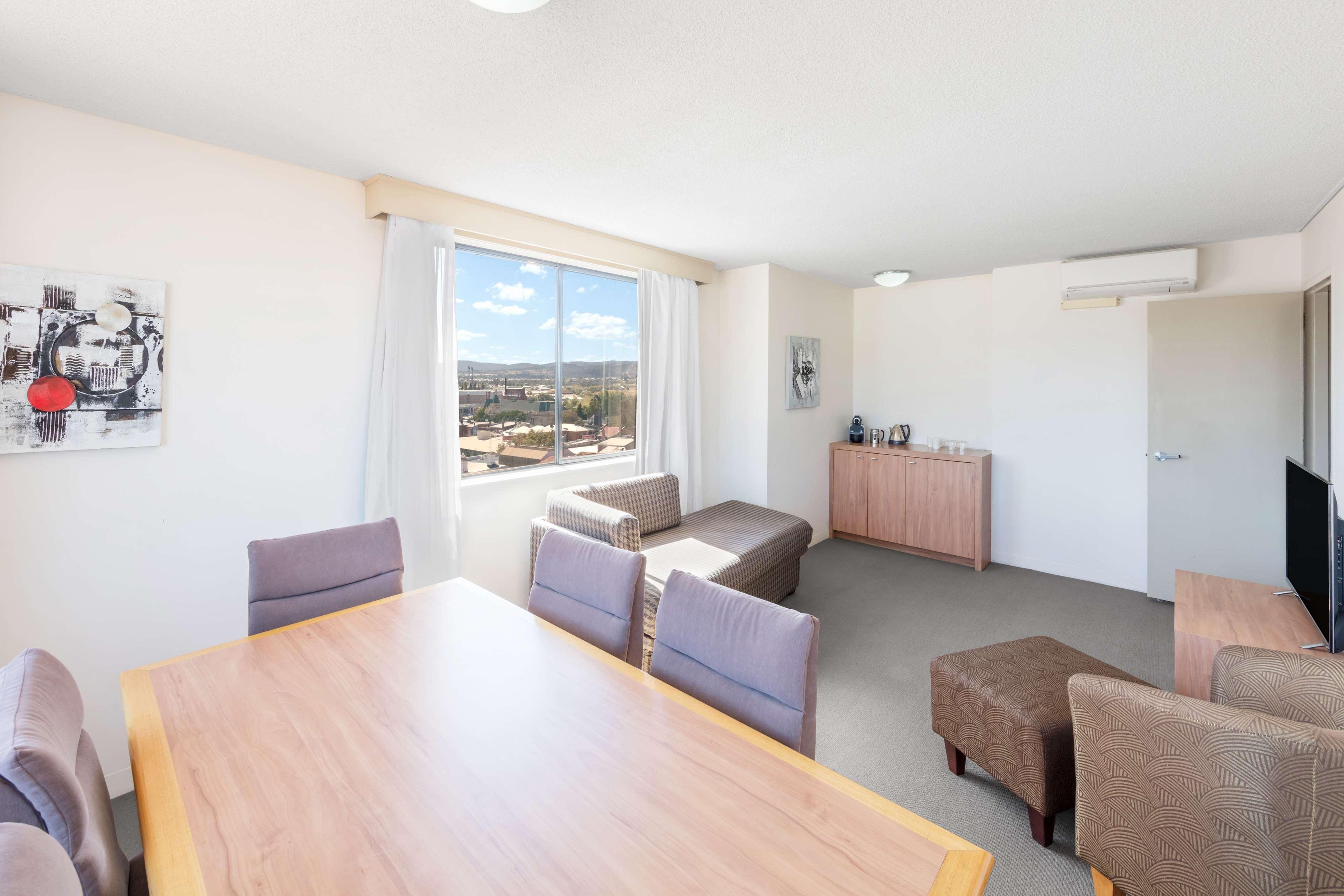 Best Western Plus Лонсестон Номер фото
