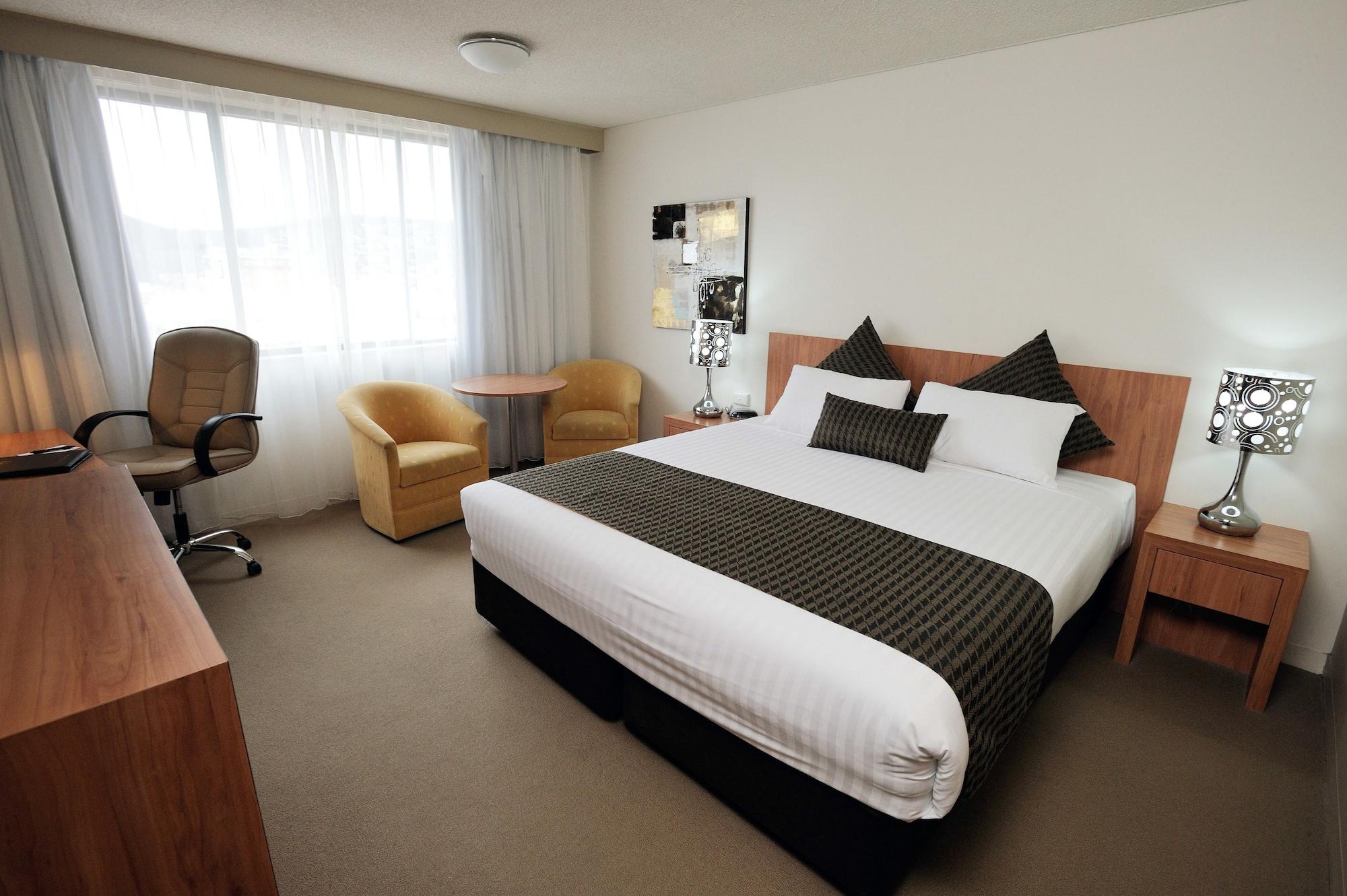 Best Western Plus Лонсестон Экстерьер фото