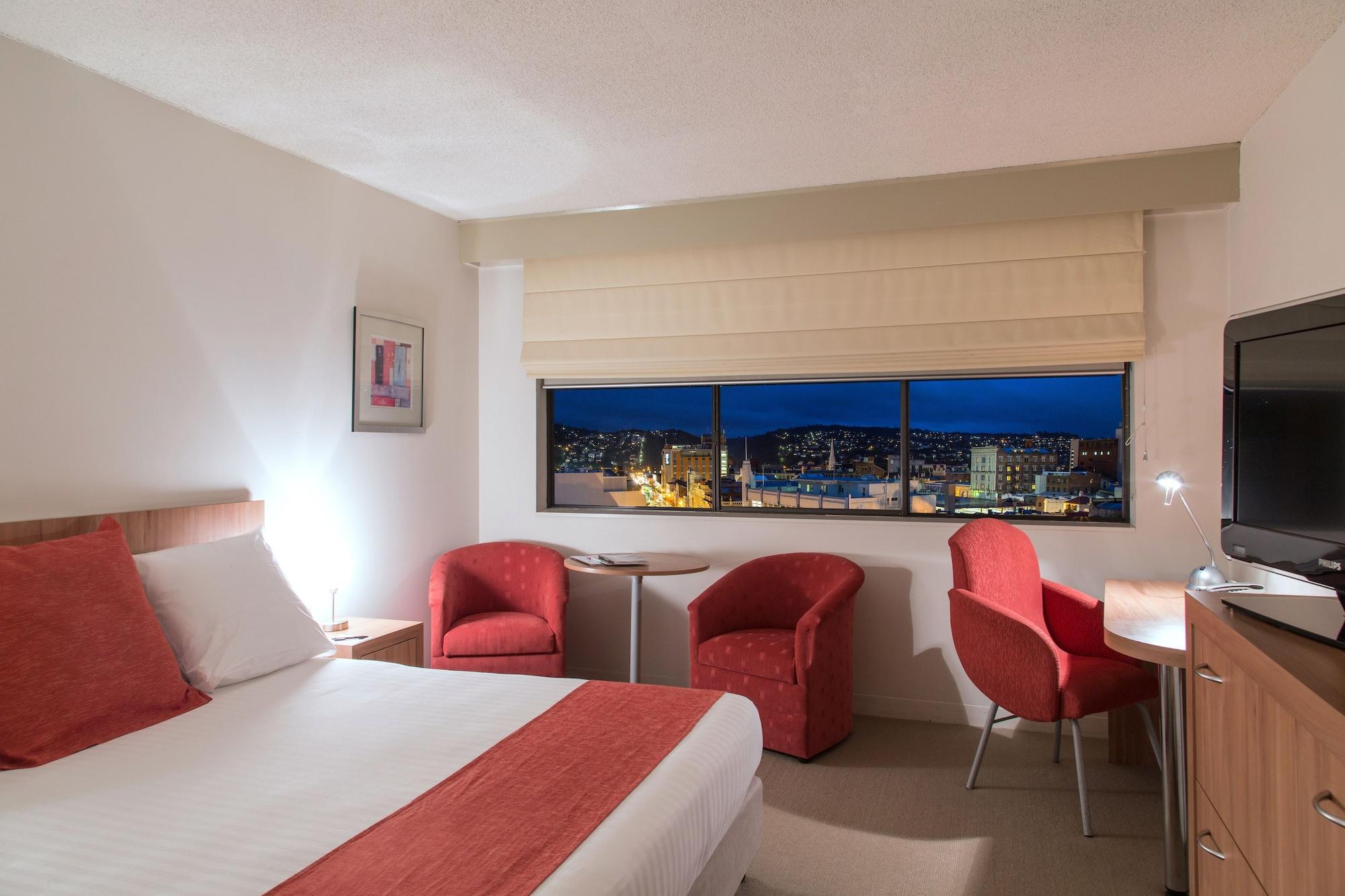 Best Western Plus Лонсестон Экстерьер фото