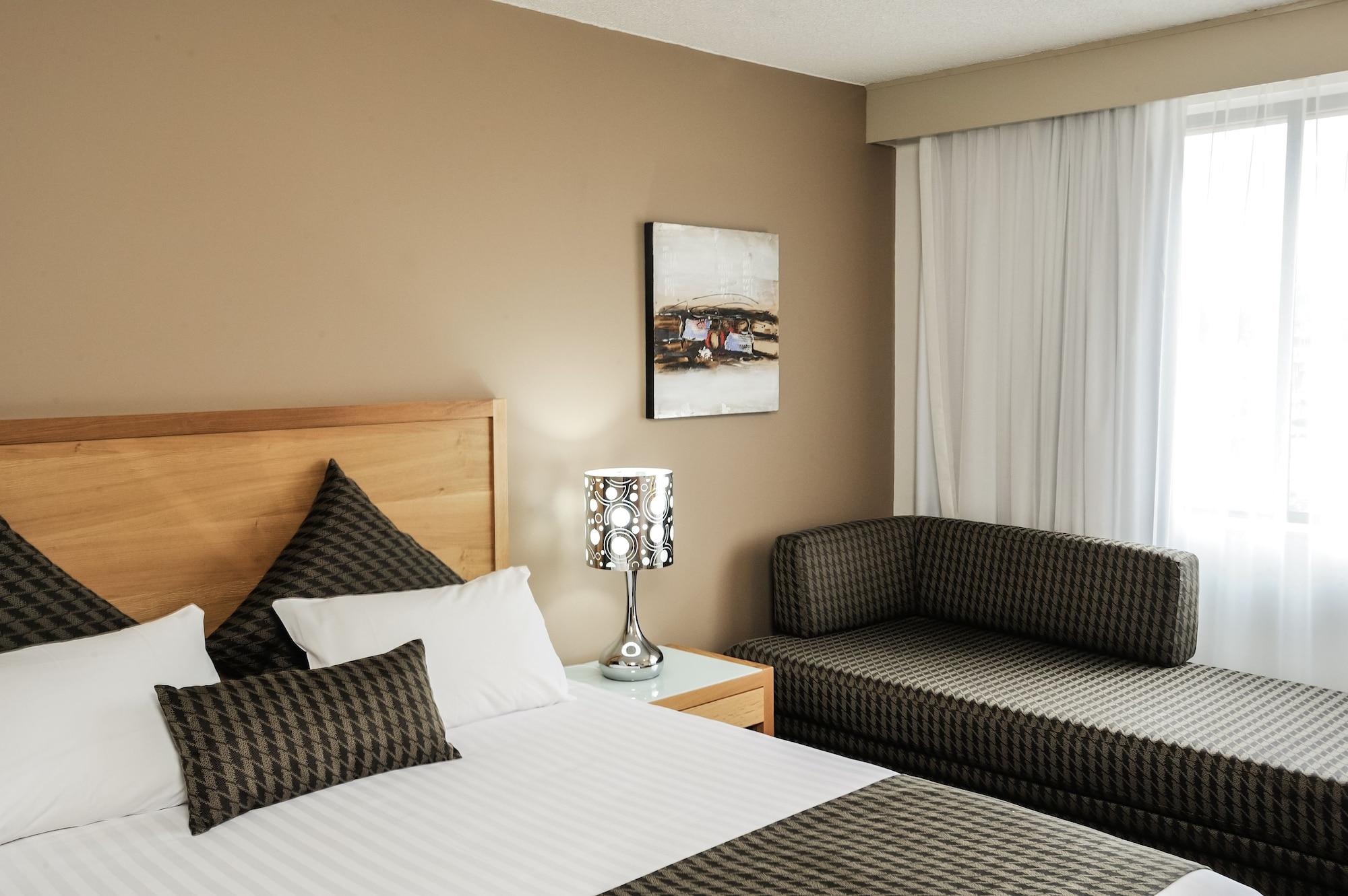Best Western Plus Лонсестон Экстерьер фото