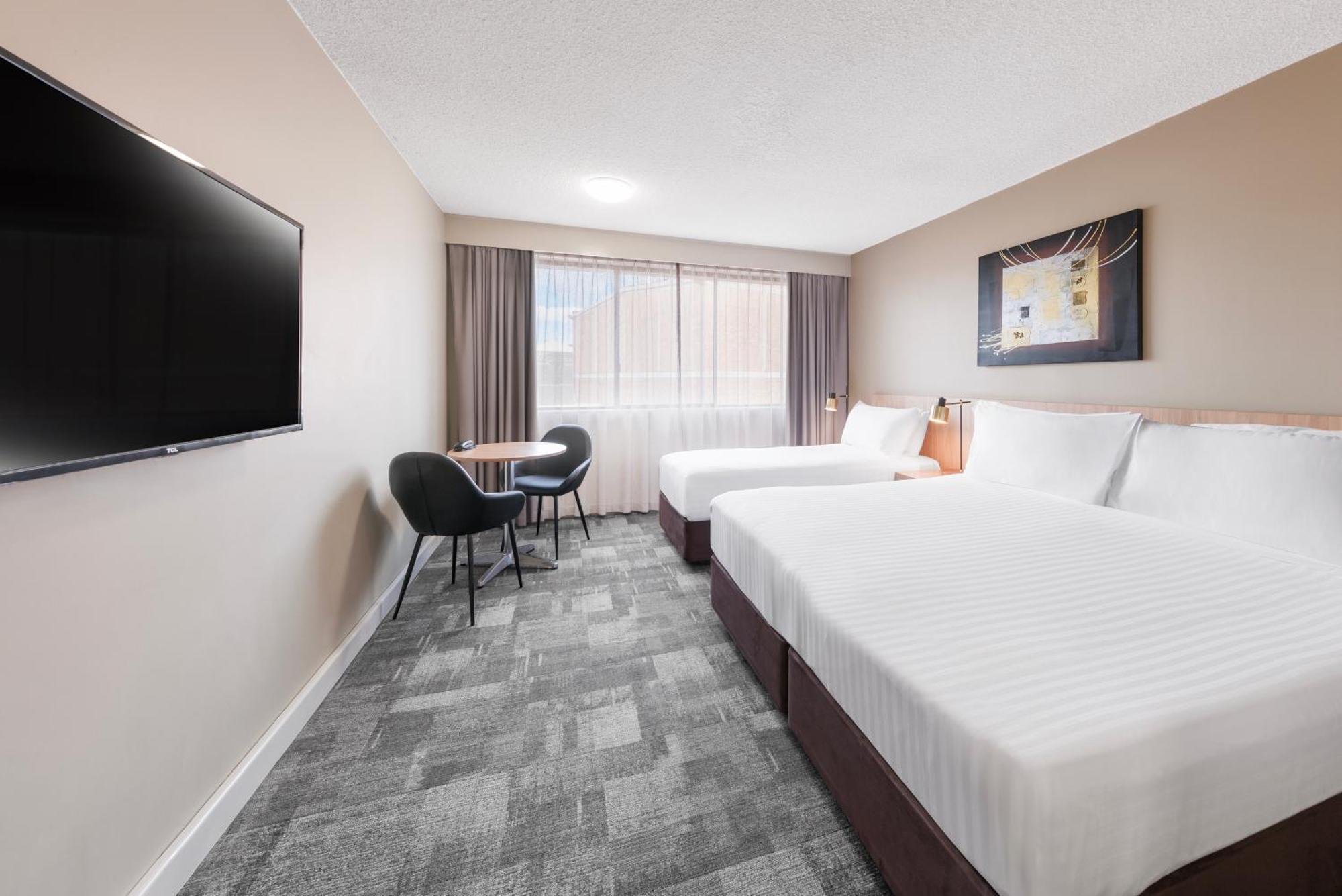 Best Western Plus Лонсестон Экстерьер фото