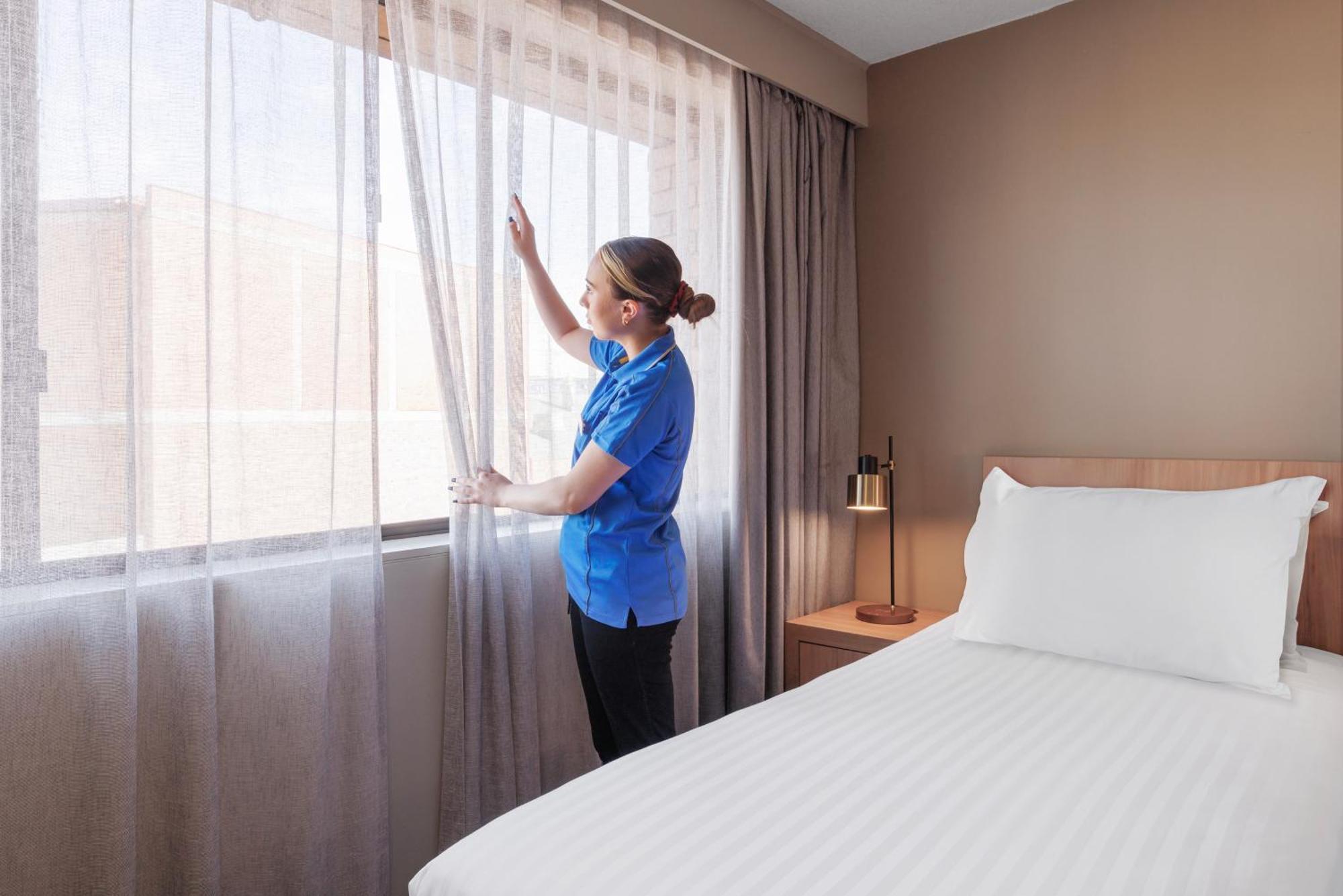 Best Western Plus Лонсестон Экстерьер фото