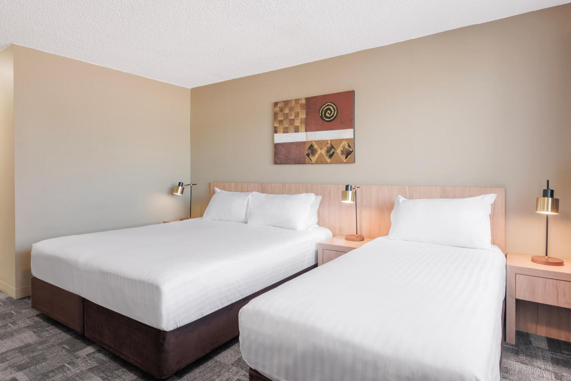 Best Western Plus Лонсестон Экстерьер фото