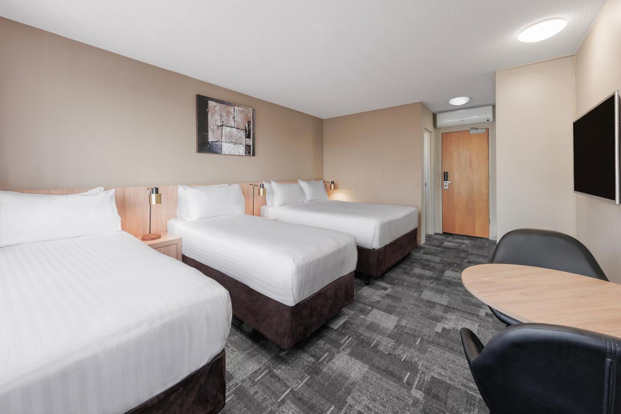 Best Western Plus Лонсестон Экстерьер фото