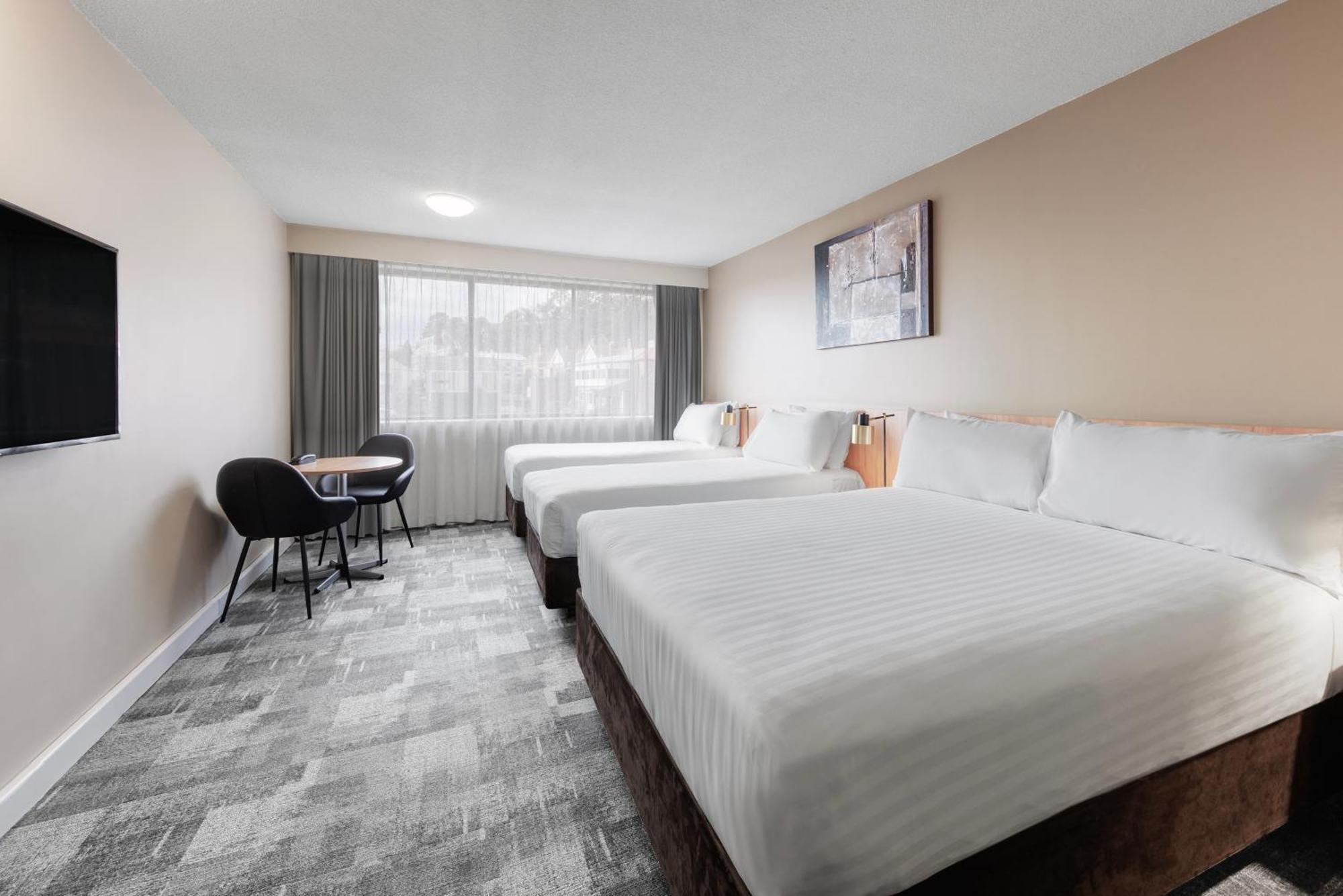Best Western Plus Лонсестон Экстерьер фото